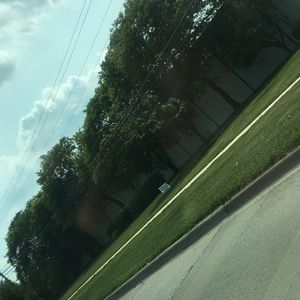 Meet your Posher, Kennedy